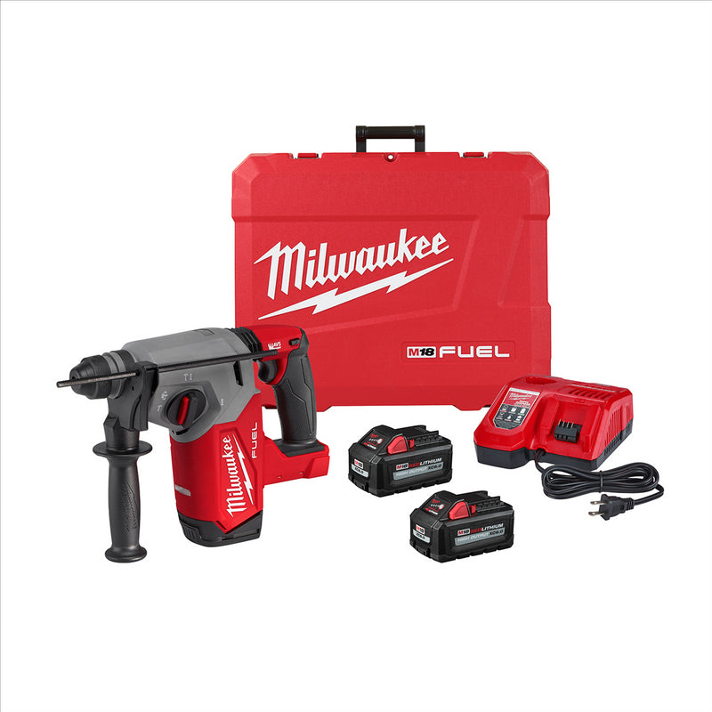 Milwaukee M18 FUEL 1