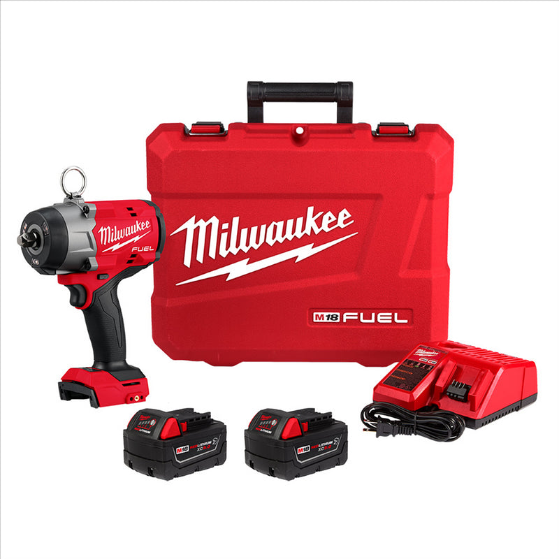 Milwaukee Tool M18 FUEL 1/2