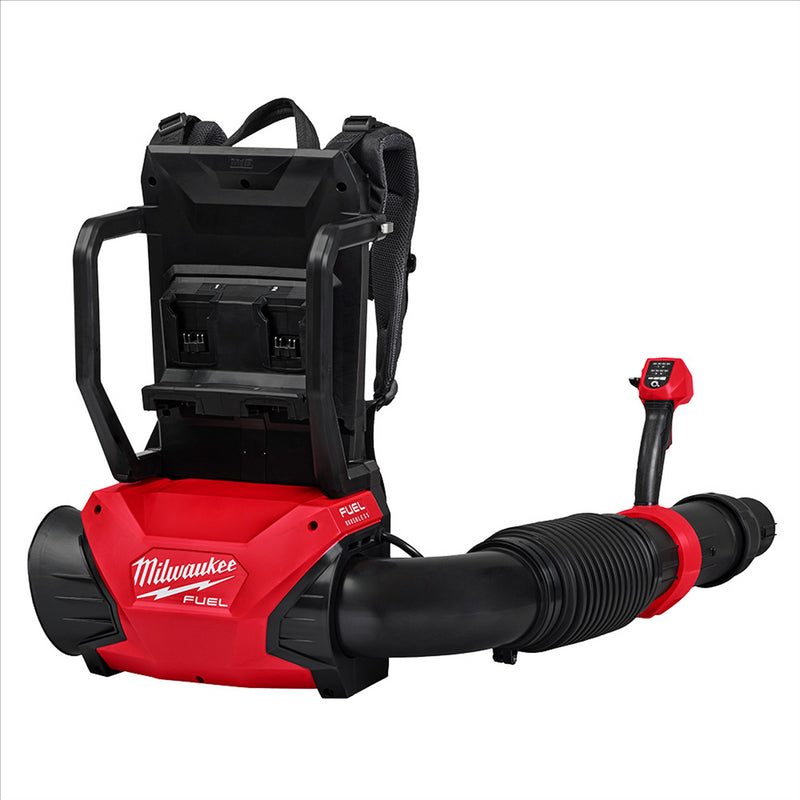 Milwaukee Tool M18 FUEL Dual Battery Backpack Blower