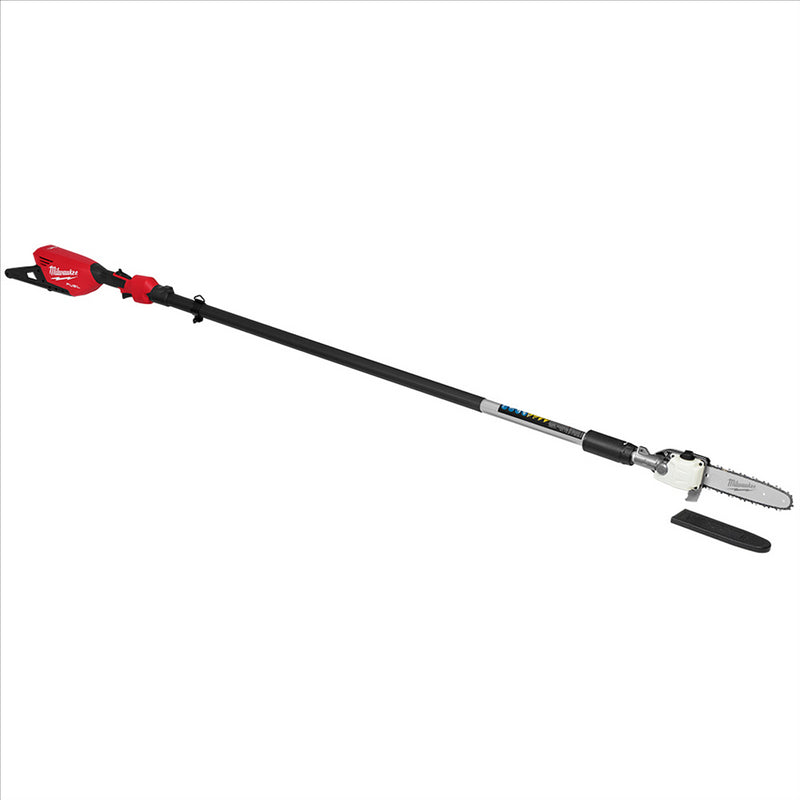 Milwaukee Tool M18 FUEL Telescoping Pole Saw (Tool-Only)