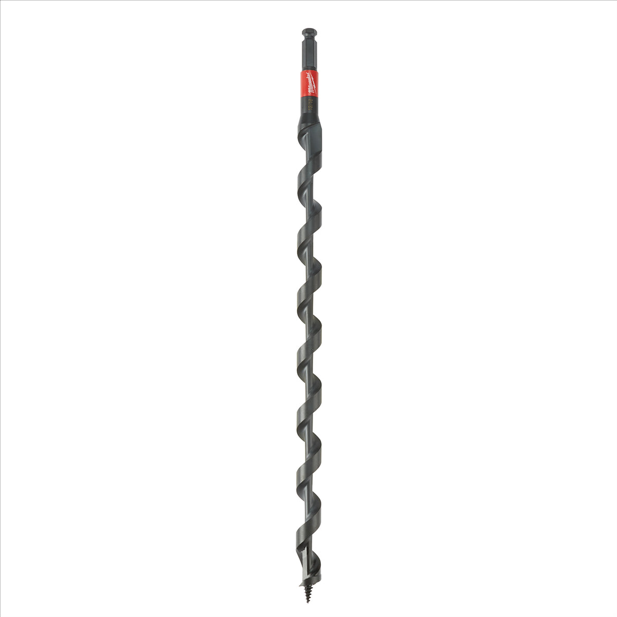 Milwaukee Tool 11/16" X 18"  Lineman's Utility Auger 25PK