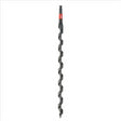 Milwaukee Tool 13/16" X 18 Lineman's Utility Auger 25PK