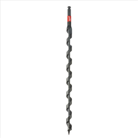 Milwaukee Tool 15/16"X 18" Lineman's Utility Auger 25PK