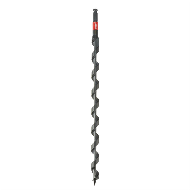 Milwaukee Tool 15/16"X 18" Lineman's Utility Auger 25PK