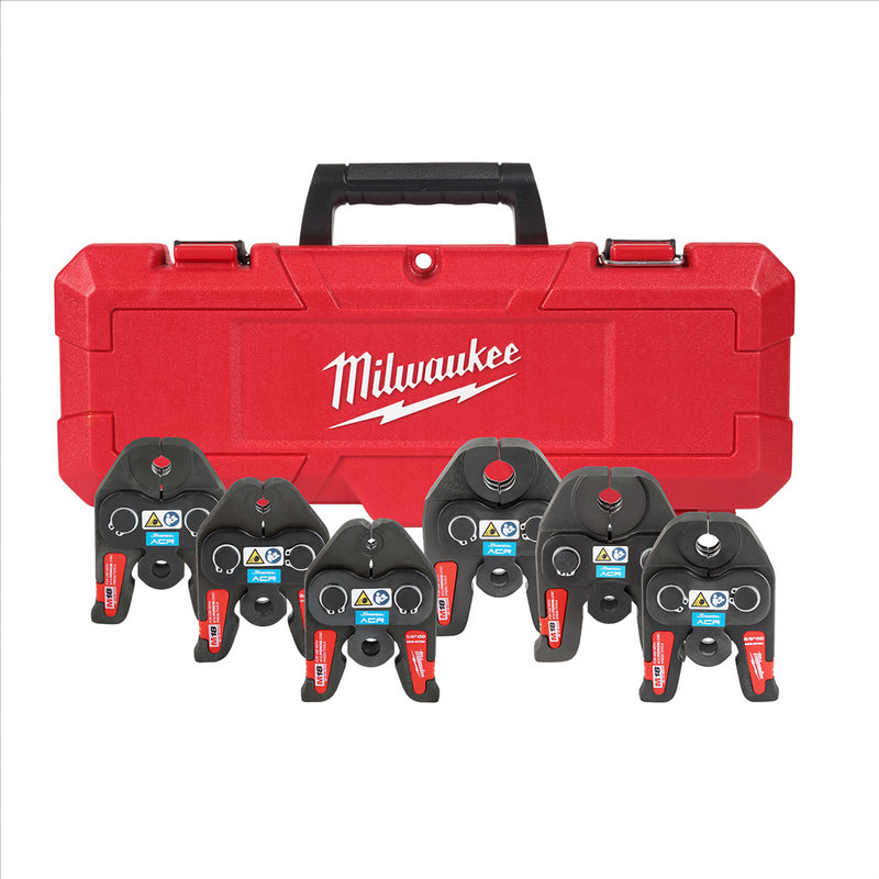 Milwaukee Tool 1/4