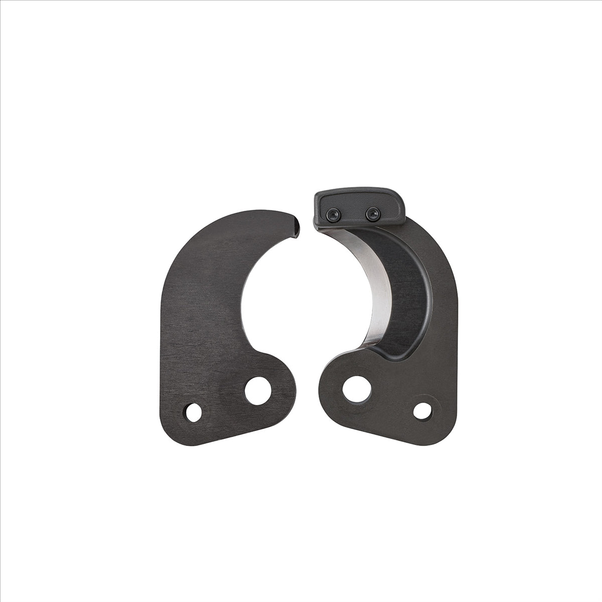 Milwaukee Tool 3&rdquo; Underground Replacement Blades
