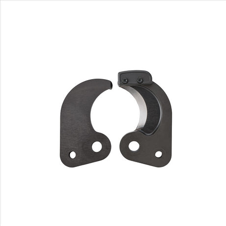 Milwaukee Tool 3&rdquo; Underground Replacement Blades