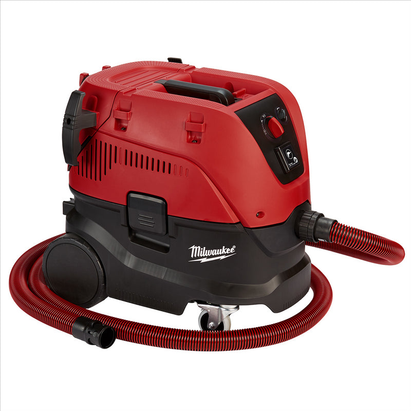 Milwaukee Tool 8 Gallon Dust Extractor