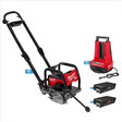 Milwaukee Tool MX FUEL 6" Green Concrete Saw Kit