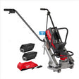 Milwaukee Tool MX FUEL Vibratory Screed Kit