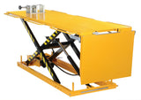Vestil Hydraulic Motorcycle Lift