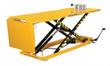 Vestil Hydraulic Motorcycle Lift