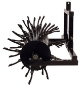 Maxim 48" 3-Point Hitch Plug Aerator (MPA3P48)