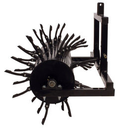 Maxim 48" 3-Point Hitch Plug Aerator (MPA3P48)