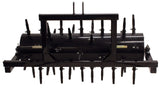 Maxim 48" 3-Point Hitch Plug Aerator (MPA3P48)