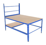 Vestil Multi-Purpose Packaging Bench