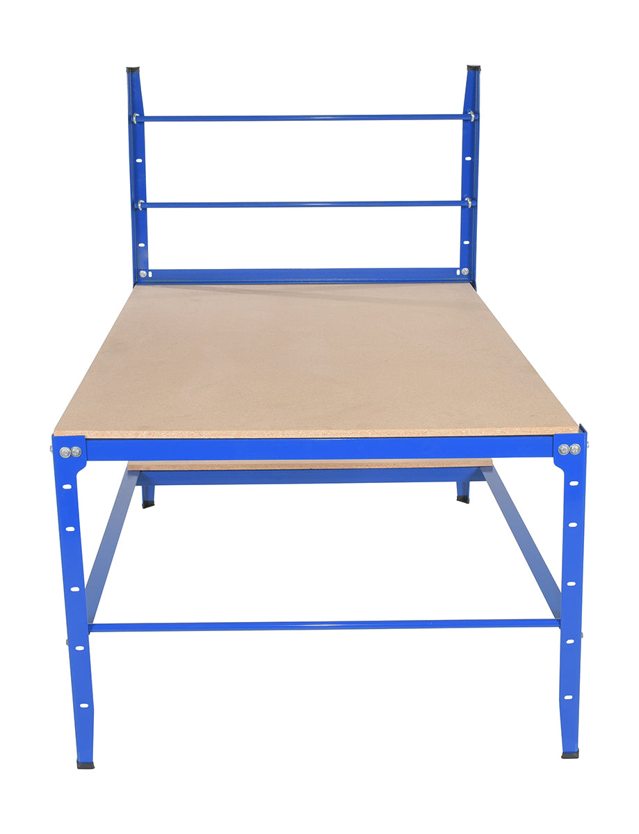 Vestil Multi-Purpose Packaging Bench