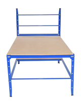 Vestil Multi-Purpose Packaging Bench