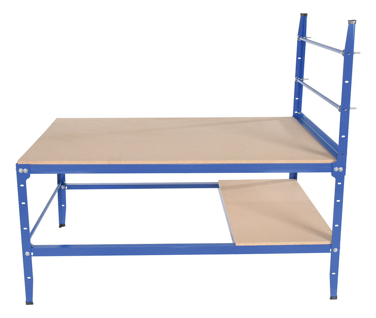Vestil Multi-Purpose Packaging Bench