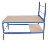 Vestil Multi-Purpose Packaging Bench
