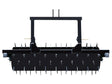 Maxim 48" 3-Point Hitch Spike Aerator (MSA3P48)
