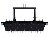 Maxim 48" 3-Point Hitch Spike Aerator (MSA3P48)