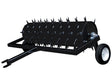 Maxim 48" Tow Behind Spike Aerator (MSAT48)