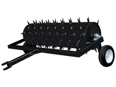 Maxim 48" Tow Behind Spike Aerator (MSAT48)