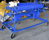 Vestil Shrink Wrap Cart