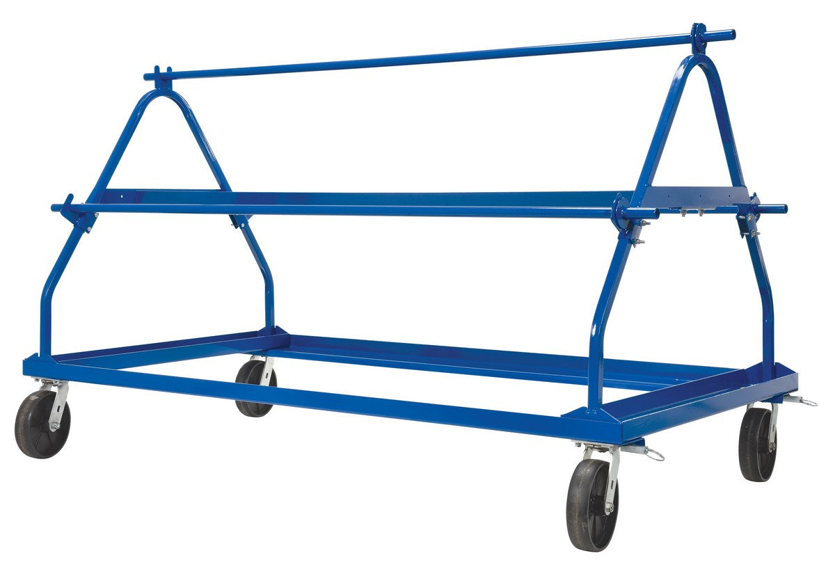 Vestil Shrink Wrap Cart
