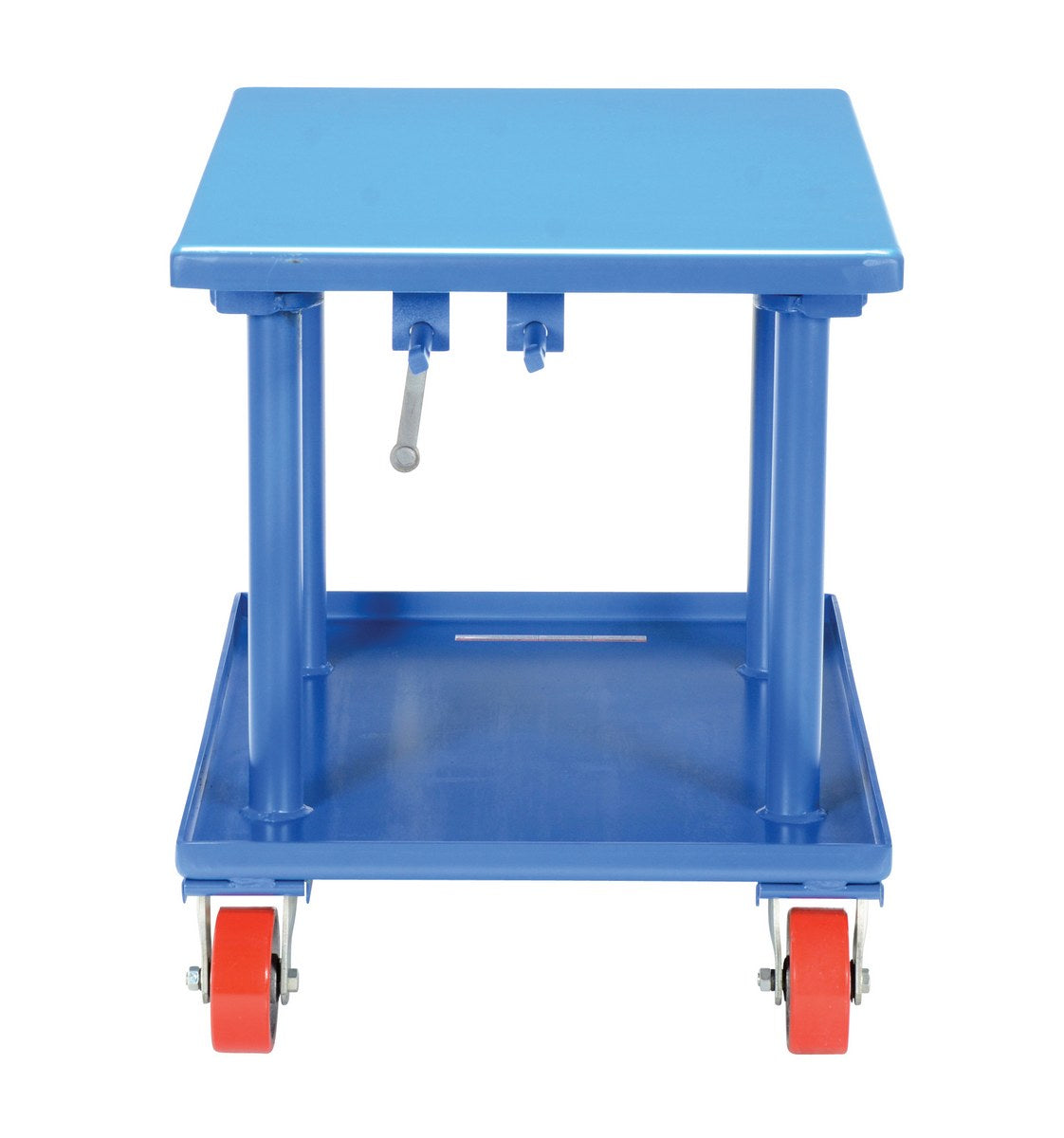 Vestil Mechanical Post Tables