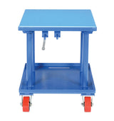 Vestil Mechanical Post Tables