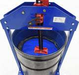 Vestil Mechanical Trash Compactors