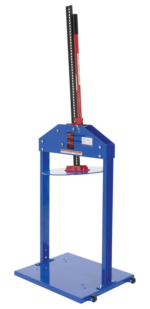 Vestil Mechanical Trash Compactors