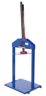 Vestil Mechanical Trash Compactors