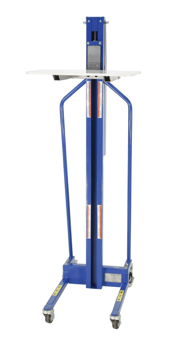 Vestil Manual & DC Work Positioners