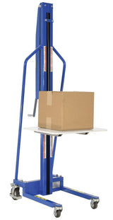 Vestil Manual & DC Work Positioners