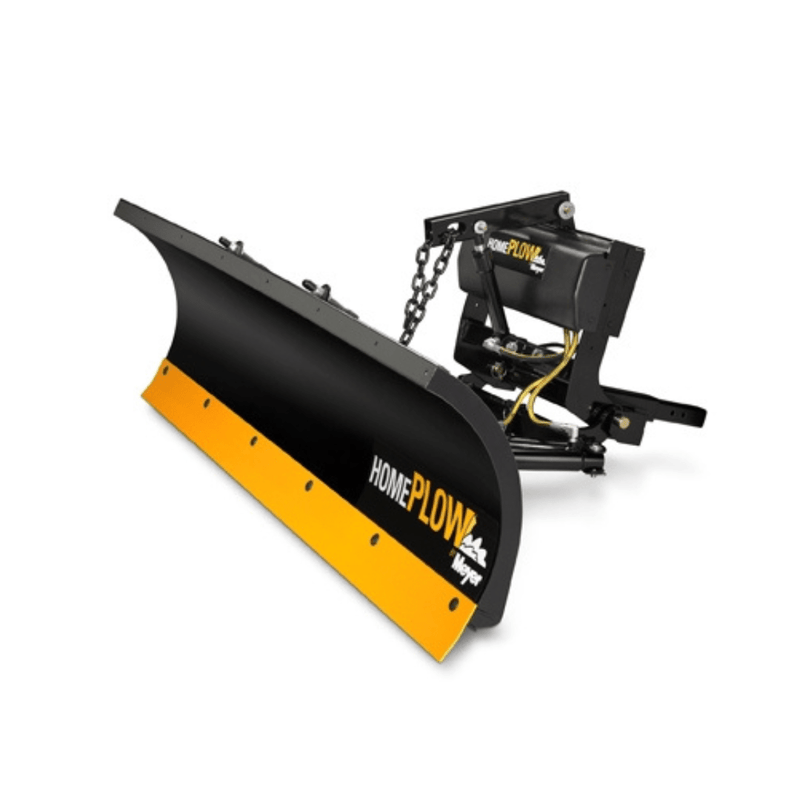 Meyer Products | Home Plow 26000 Full Hydraulic Snow Plow