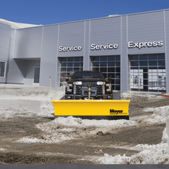 Meyer Products WingMan 28320 Commercial Snow Plow