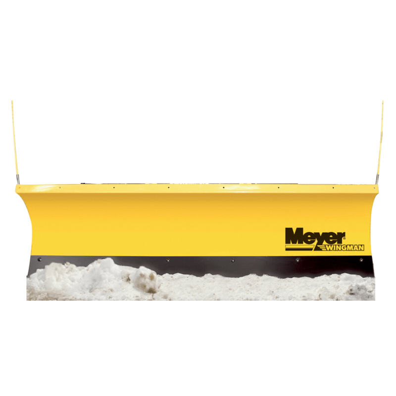 Meyer Products | WingMan 28330 Commercial Snow Plow