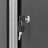 NewAge Pro Series 42 in. Multi-Use Locker