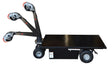Vestil Traction-Drive Carts