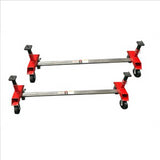 Norco Professional Lifting Equipment 3,600 Lbs. Capacity Ford E.V. Battery Dolly NOR78500