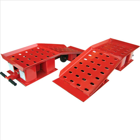 Norco Professional Lifting Equipment 20 Ton Truck Ramps 10" Wide NOR82019