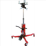 Norco Professional Lifting Equipment 1/2 Ton Air/Hydraulic Transmission Jack NRO209-NRO72450A