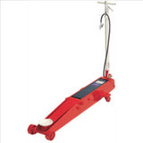 Norco Professional Lifting Equipment 6 Ton Air/Hyd Floor Jack NRO71550E