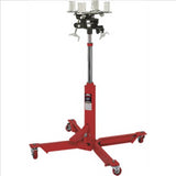 Norco Professional Lifting Equipment Trans Jack NRO72500D