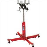 Norco Professional Lifting Equipment 1/2Ton Trans Jack NRO72550A