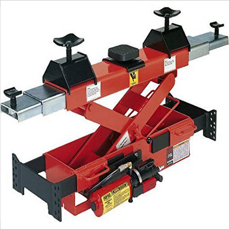 Norco Professional Lifting Equipment 6000 # Rolling Lift Bridge NRO79324F