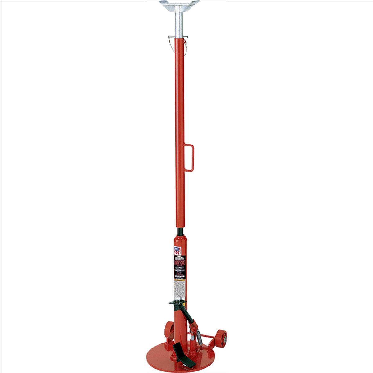 Norco Professional Lifting Equipment 1 Ton Hyd Underhost NRO81306A